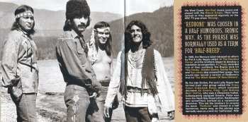 CD Redbone: Potlatch