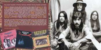 CD Redbone: Potlatch