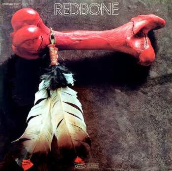 2LP Redbone: Redbone