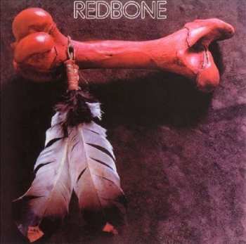 CD Redbone: Redbone DIGI