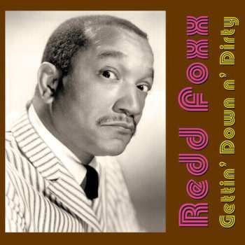 CD Redd Foxx: Gettin' Down n' Dirty