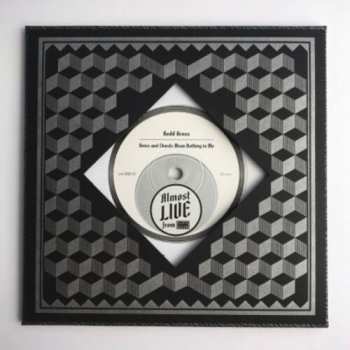 Album Redd Kross: Notes And Chords Mean Nothing To Me