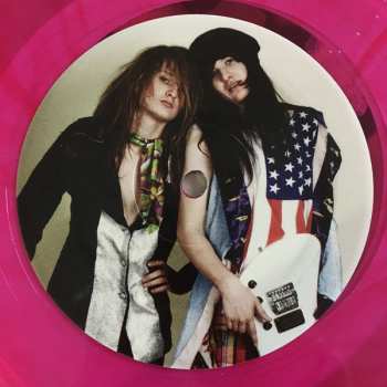 LP Redd Kross: Teen Babes From Monsanto (Versión Especial) LTD | CLR