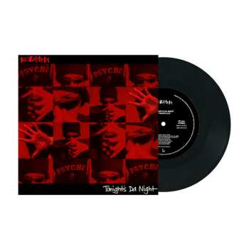 SP Redman: Tonight's Da Night