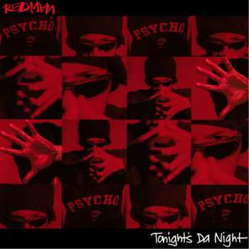 SP Redman: Tonight's Da Night