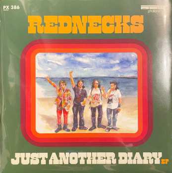 Album Rednecks: Just Another Diary
