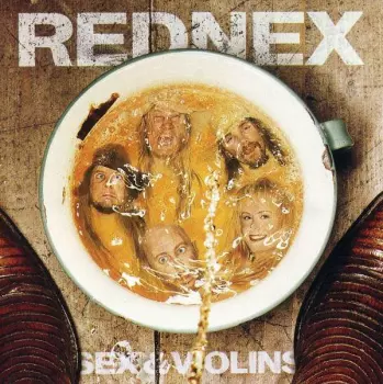 Rednex: Sex & Violins