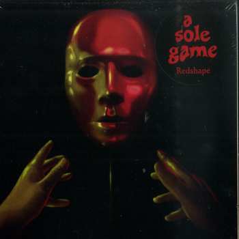 Album Redshape: A Sole Game
