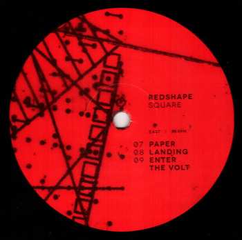 2LP Redshape: Square
