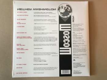 LP Redskins: Neither Washington Nor Moscow LTD