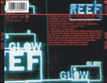 CD Reef: Glow