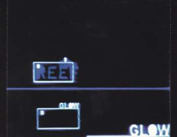 CD Reef: Glow