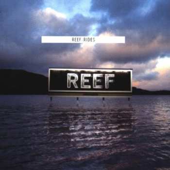 CD Reef: Rides