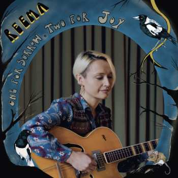 2LP Reema: One For Sorrow, Two For Joy  LTD | NUM
