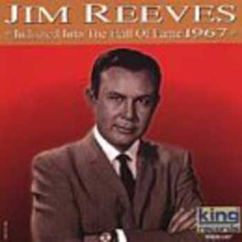 Album Reeves,jim: Country Music Hall Of Fame 67