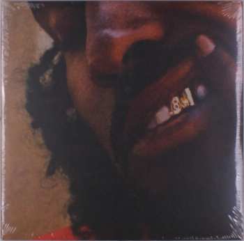 Album Reezy: Born Spinner