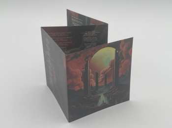 CD Refestramus:  Intour​í​st