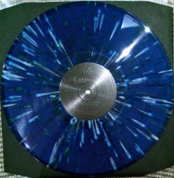 2LP Godthrymm: Reflections CLR