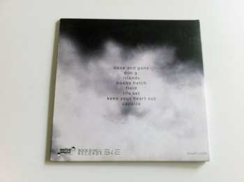 CD Reflector: Pass