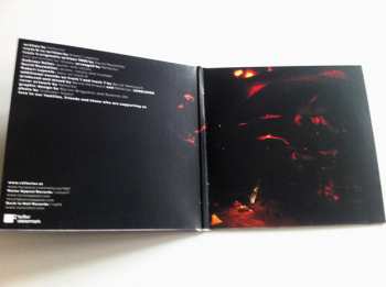 CD Reflector: Pass