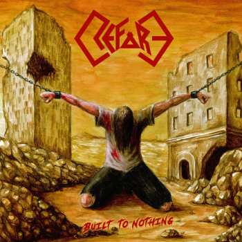 LP Refore: Built To Nothing