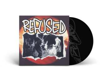 LP Refused: Pump The Brakes LTD