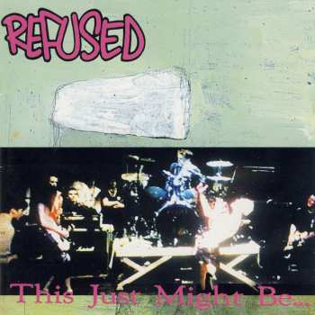 CD Refused: This Just Might Be The Truth