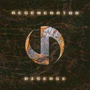 CD Regenerator: Disease