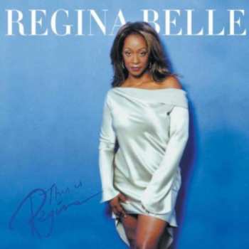 Album Regina Belle: This Is Regina