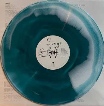 LP Regina Spektor: Songs CLR | LTD