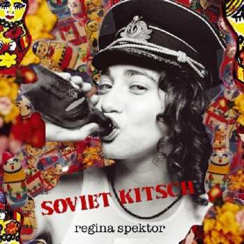 LP Regina Spektor: Soviet Kitsch