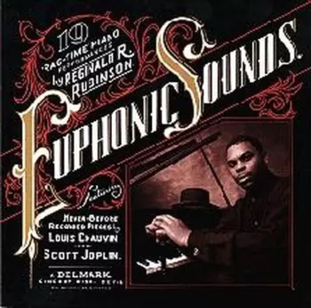 Euphonic Sounds
