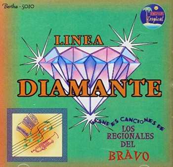 Album Regionales Del Bravo: Grandes Canciones