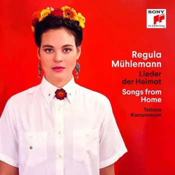 Lieder Der Heimat = Songs From Home