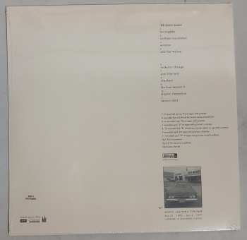 LP Regulator Watts: The Mercury LP