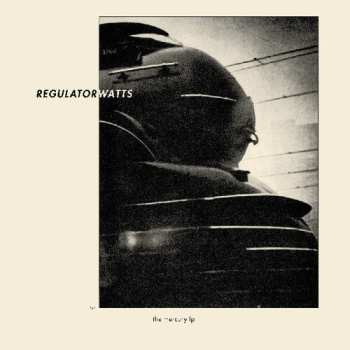 LP Regulator Watts: Mercury