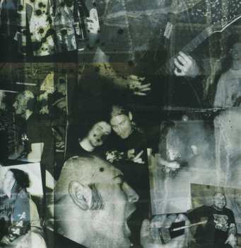 LP Regurgitate: Deviant