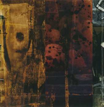 LP Regurgitate: Deviant