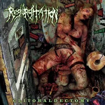 Clitoraldectomy