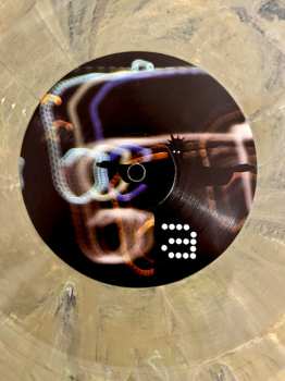 LP Regurgitator: Love And Paranoia