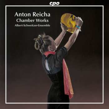 Album Reicha / Albert-schweitzer-ensemble: Chamber Music