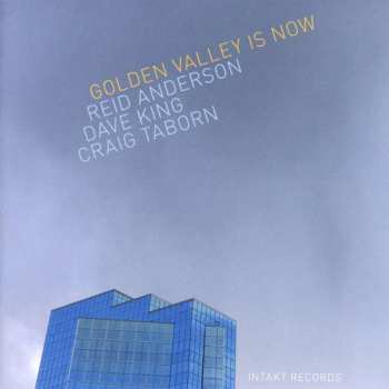 CD Craig Taborn: Golden Valley Is Now