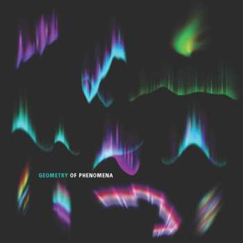 CD Joe Morris: Geometry Of Phenomena