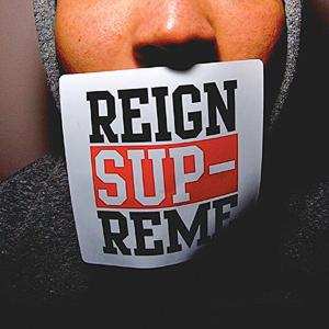 Album Reign Supreme: American Violence