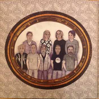 LP Reigning Sound: A Little More Time With