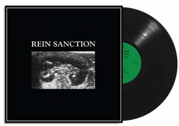 LP Rein Sanction: Rein Sanction