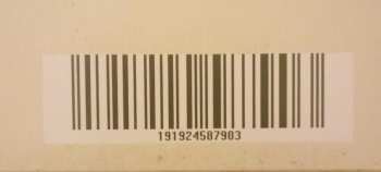 LP Reina Del Cid: Rerun City