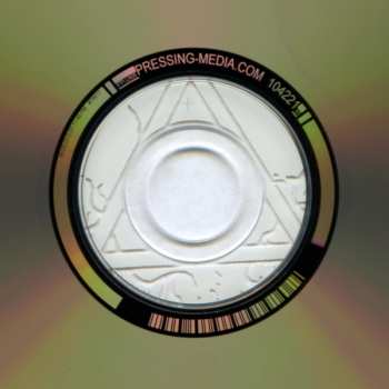 CD Rein[Forced]: X Amount Of Stab Wounds In The Back