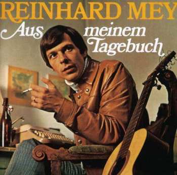 CD Reinhard Mey: Aus Meinem Tagebuch