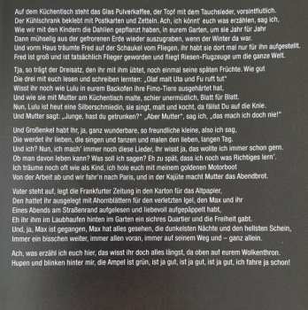 2CD Reinhard Mey: Das Haus An Der Ampel